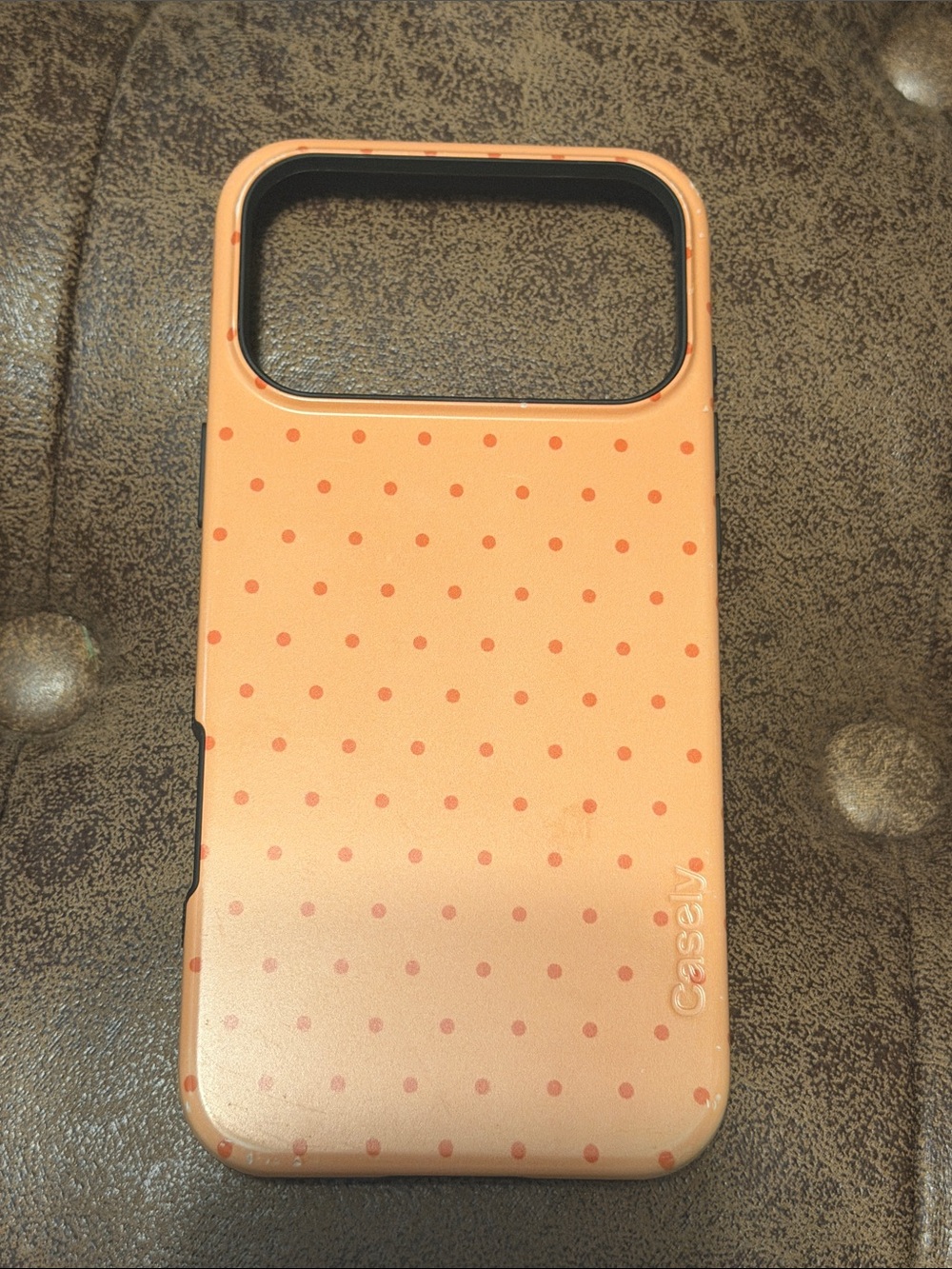 Casely phone case iPhone 17 pro max